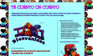 Rocio-tecuentouncuento.blogspot.mx thumbnail