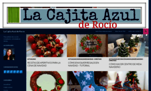Rocioamoros.wordpress.com thumbnail
