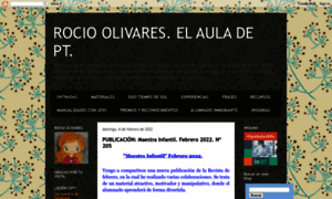 Rocioauladept.blogspot.com thumbnail