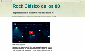 Rock-clasico-80.blogspot.com thumbnail