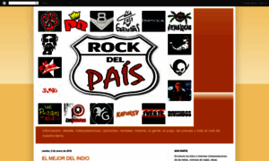 Rock-delpais.blogspot.com thumbnail