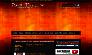 Rock-fueguino.com.ar thumbnail
