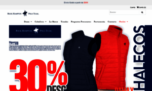 Rock-hampton-polo-team.myshopify.com thumbnail