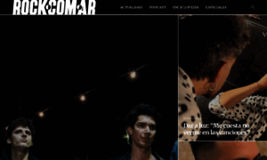 Rock.com.ar thumbnail