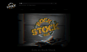 Rock101.com.mx thumbnail