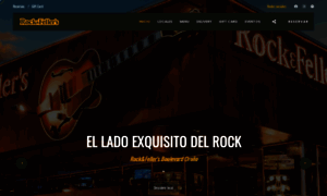 Rockandfellers.com.ar thumbnail