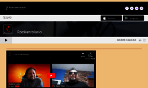 Rockanrolario.com thumbnail