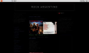 Rockargentino-fernando.blogspot.com.ar thumbnail