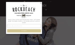 Rockbeachco.com thumbnail