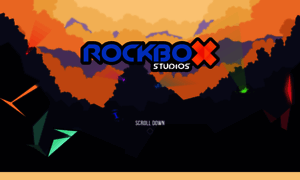 Rockboxstudios.com thumbnail
