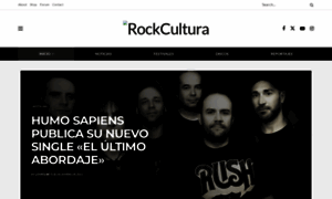 Rockcultura.es thumbnail