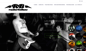 Rockerbuttons.com thumbnail