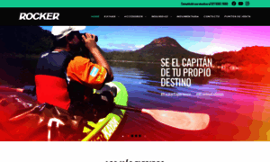 Rockerkayak.com.ar thumbnail