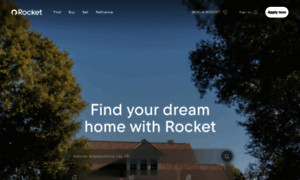 Rocket.com thumbnail