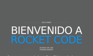 Rocketcode.com.mx thumbnail
