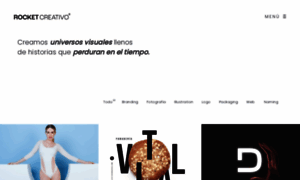 Rocketcreativo.co thumbnail