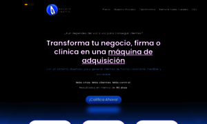 Rocketstraffic.com thumbnail