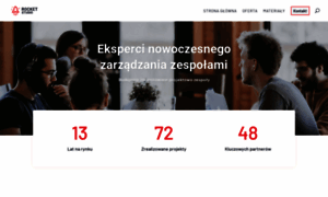 Rocketstudio.eu thumbnail
