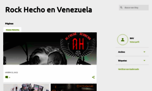 Rockhechovzla.blogspot.com thumbnail