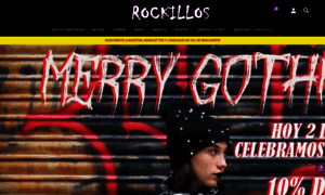 Rockillos.es thumbnail