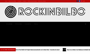 Rockinbilbo.com thumbnail