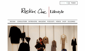 Rockinchiclifestyle.com thumbnail