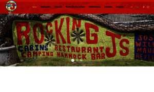 Rockingjs.com thumbnail