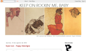 Rockinmebaby.blogspot.com thumbnail