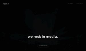 Rockinmedia.es thumbnail