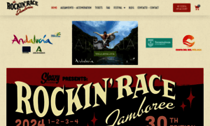 Rockinrace.com thumbnail