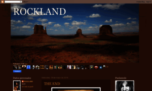 Rockland70.blogspot.com.ar thumbnail