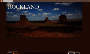 Rockland70.blogspot.com.es thumbnail