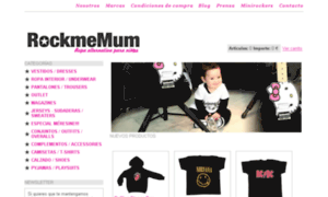 Rockmemum.com thumbnail