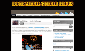 Rockmetalguitarblues.wordpress.com thumbnail