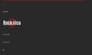 Rocknica.com thumbnail