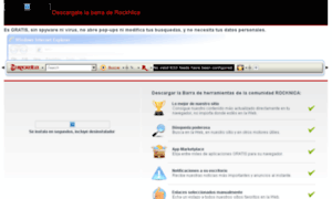 Rocknica.toolbar.fm thumbnail