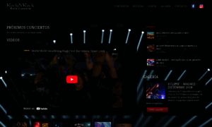 Rocknrock.com thumbnail