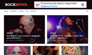 Rocknvivo.com thumbnail