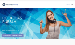 Rockolaspuebla.seccionpyme.com.mx thumbnail
