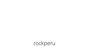 Rockperu.com thumbnail