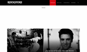 Rockstore.pe thumbnail
