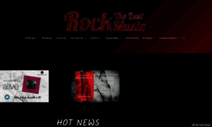 Rockthebestmusic.com thumbnail