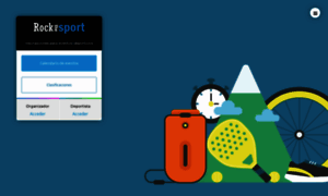 Rockthesport.com thumbnail