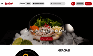 Rocoto.cl thumbnail