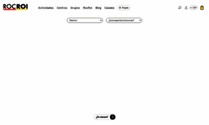 Rocroi.com thumbnail