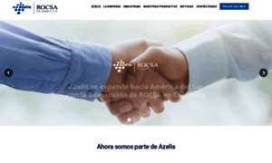 Rocsa.com thumbnail