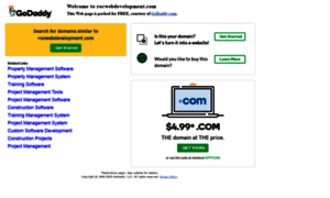 Rocwebdevelopment.com thumbnail
