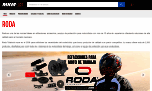 Roda.mx thumbnail