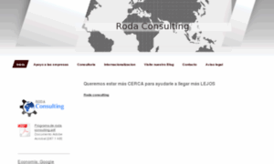 Rodaconsulting.com.es thumbnail