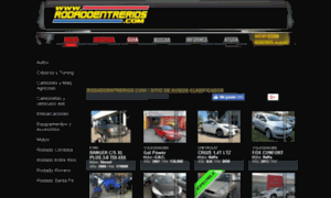 Rodadoentrerios.com thumbnail